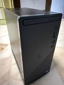 Dell Inspiron Desktop