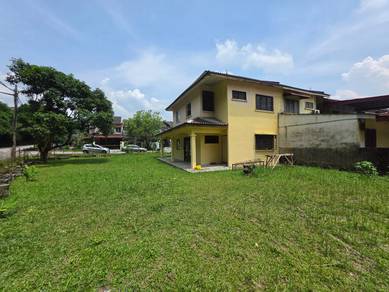 2-storey Terraced House For Sale in Rawang,SGR