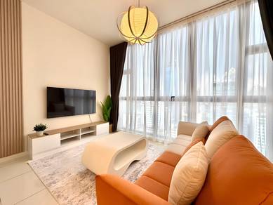 Others For Rent in KLCC,KUL