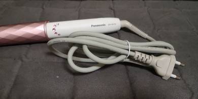 Panasonic hair straightener EH-HV11 New beauty