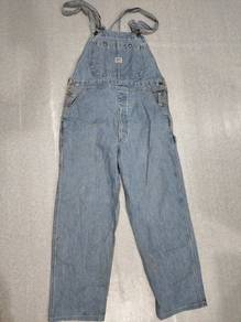 Vintage jeans overall big John size L