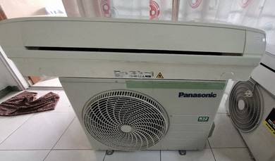 2HP Panasonic Wall Mounted Airconditioner 