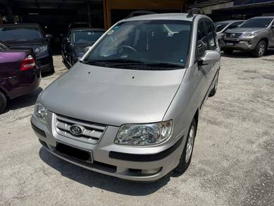 2006 Inokom Matrix GL