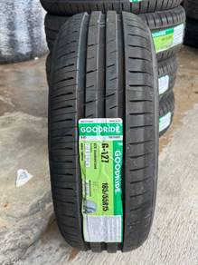 Tayar baru 185 55 15 Goodride G127 Thailand 2026