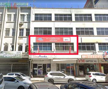 Office space For Rent in Tawau,SBH