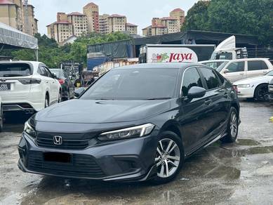 Honda Civic E in Kepong, KUL