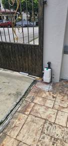Dcmoto 925 AutoGate Auto Gate Promotion