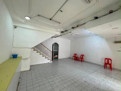 2-storey Terraced House For Sale in Johor Bahru,JHR