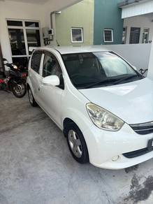 Perodua MyVi EZ STANDARD in Telok Panglima Garang, SGR