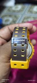 GSHOCk ga110