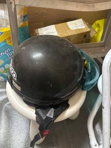 Helmet kura-kura
