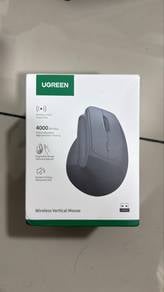 Ugreen Ergonomic Mouse