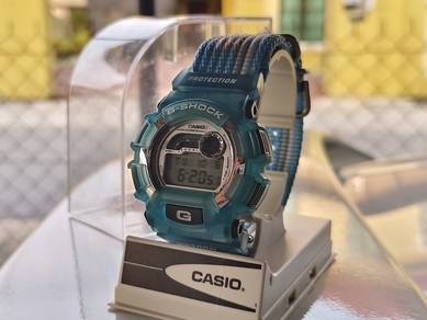 g-shock vintage original ULN