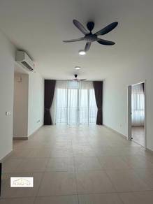 Condominium For Rent in Tuai Residence