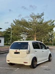 Perodua MyVi EZi PREMIUM in Alor Gajah, MLK