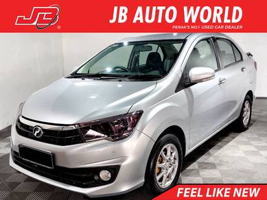 Perodua Bezza PREMIUM X in Sitiawan, PRK