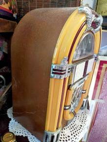 jukebox radio