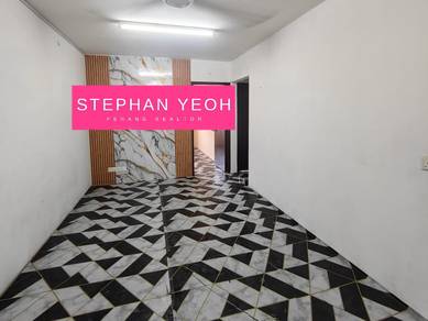 Condominium For Rent in Pinang Court