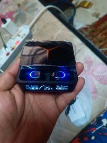 Original eartbuds phone gameing