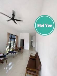 Semi-Detached House For Rent in Kulim,KDH