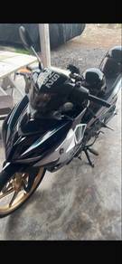Yamaha Y15ZR