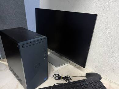 Dell 27 Monitor
