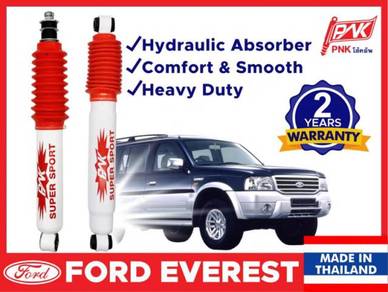 Ford Everest TDCi XLT PNK Shock Absorber Kayaba