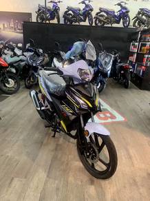 Sym SM Sport 110