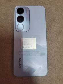 Vivo Y29 5G 