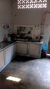 2-storey Terraced House For Sale in Ayer Itam,PNG