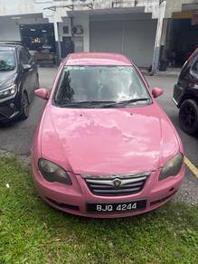 Proton Persona BASE LINE in Kajang, SGR