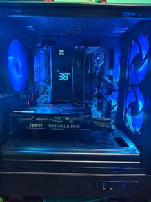 pc only rtx 2060