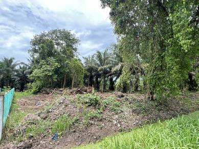 Residential Land in Sitiawan, PRK