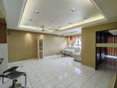 Condominium For Sale in Widuri Impian