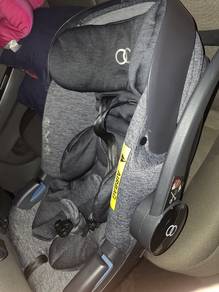 cooper infant carrier