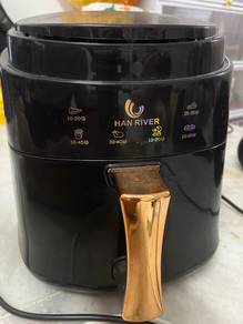 Han River Air Fryer