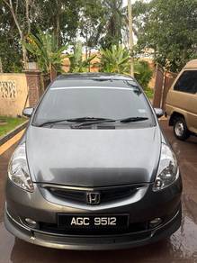 Honda Jazz i-DSI in Kulim, KDH