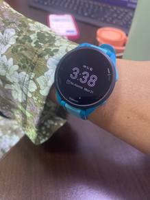 GARMIN FORERUNNER 165 (non music)