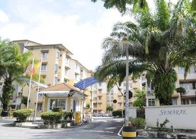 Condominium For Sale in Semarak