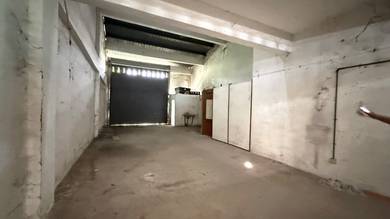 Warehouse / Factory For Rent in Bukit Beruntung,SGR
