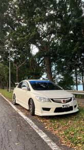 Honda Civic i-VTEC in Bandar Menjalara, KUL