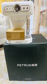 mesin expreso petrus pe3322