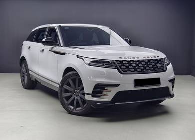 Land Rover Range Rover Velar VELAR R-DYNAMIC P250 in Cheras, KUL