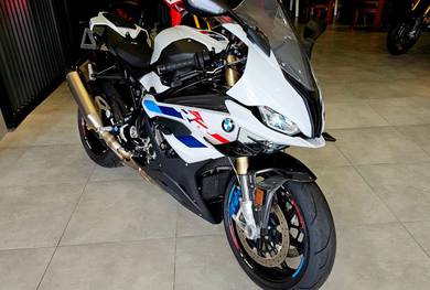 BMW S 1000 RR
