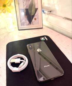 iphone x 256gb