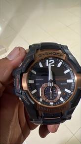 gshock
