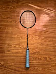 nak letgo barang badminton brand Felet