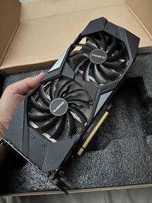 GeForce RTX 2060 Super Gaming OC 8gb