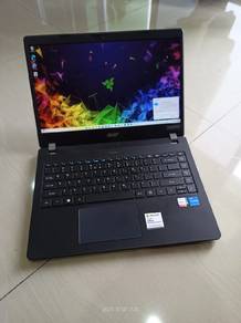 acer i5-11, ssd
