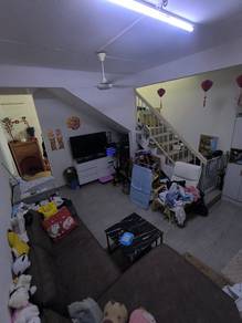 2-storey Terraced House For Sale in Selayang,SGR